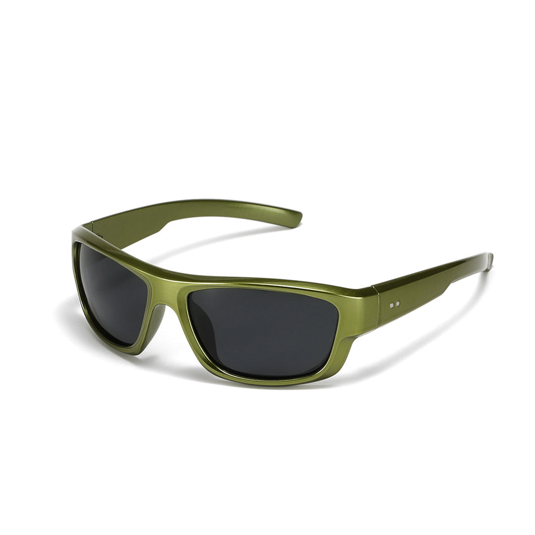 Women's sporty sunglasses with ergonomic design Kalsten