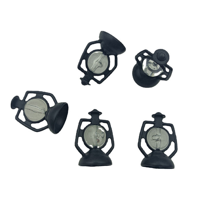 Vintage-Style Hurricane Lantern Kalsten
