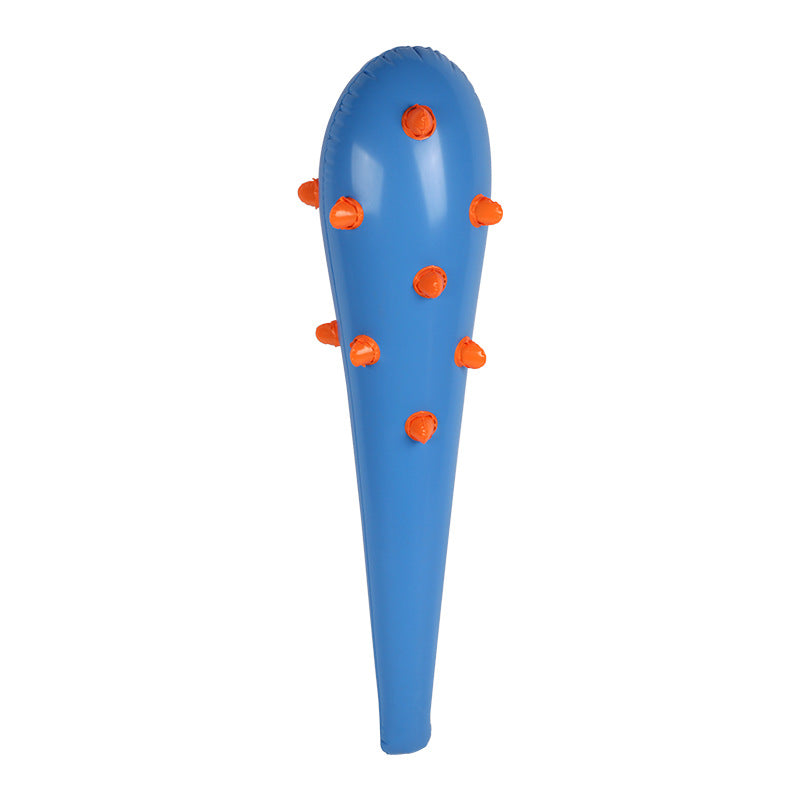 Women Inflatable Play Stick with Versatile Safety Design Kalsten