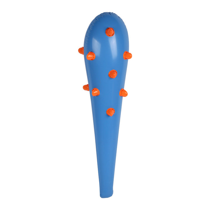Women Inflatable Play Stick with Versatile Safety Design Kalsten