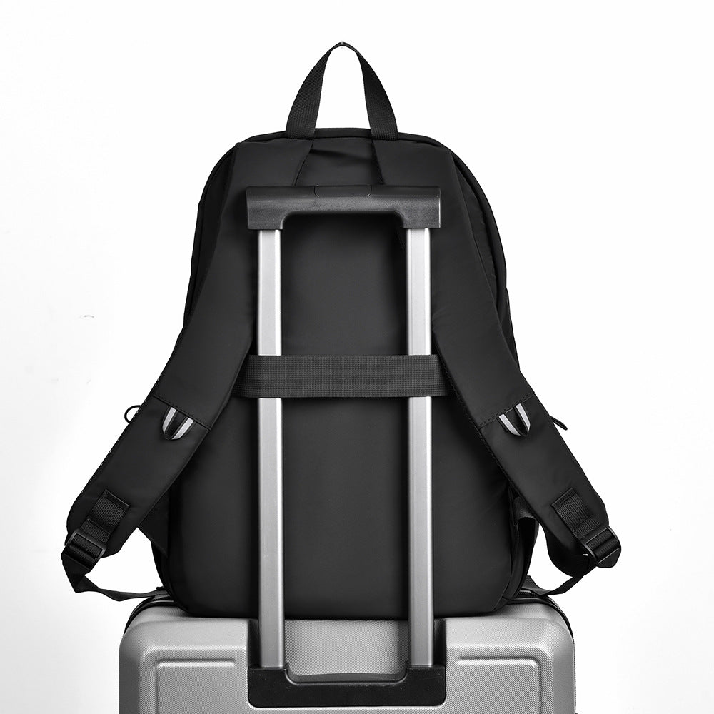 Premium Structured Travel Backpack Kalsten