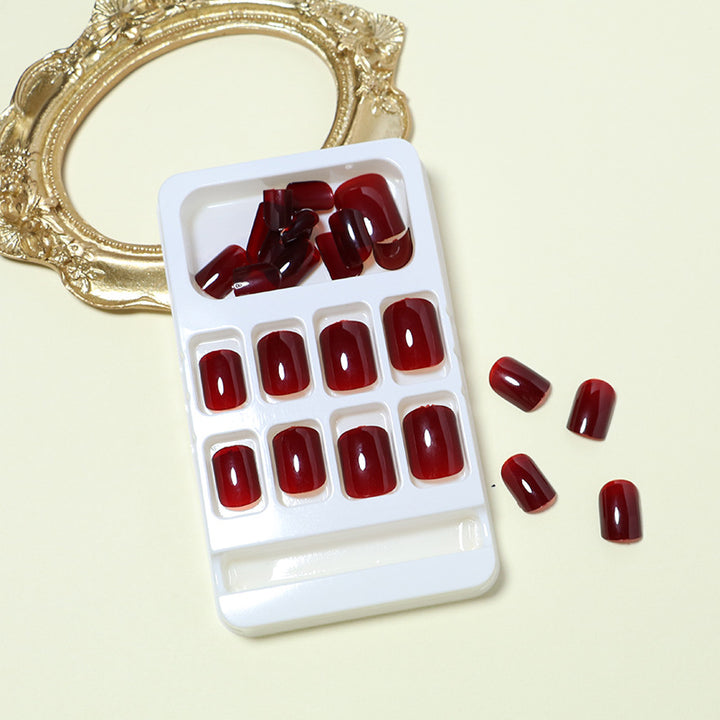 Press-On Nail Art Kit Kalsten