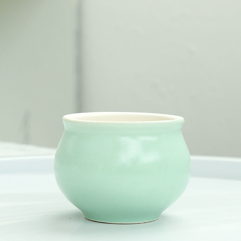 Elegant Decorative Ceramic Kalsten