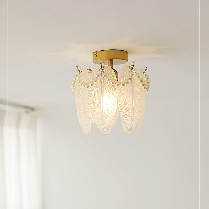 Elegant Decorative Ceiling Light Fixture