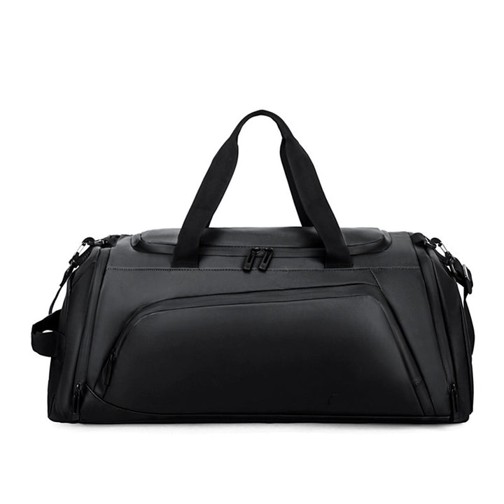Sporty Travel Bag Kalsten