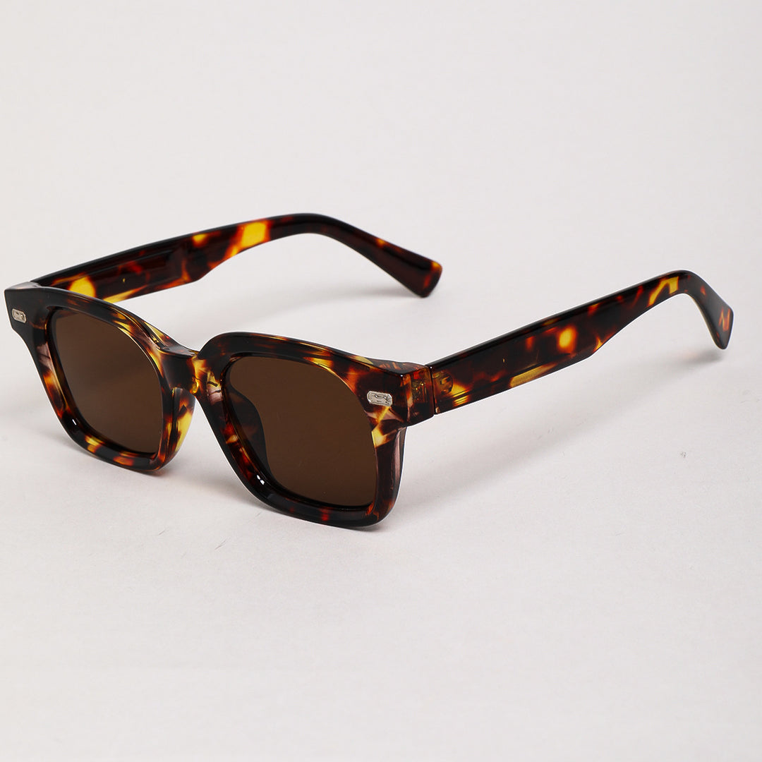 Ladies sunglasses in trendy retro design Kalsten