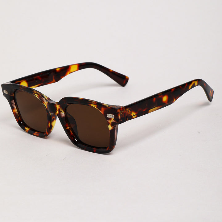 Ladies sunglasses in trendy retro design Kalsten