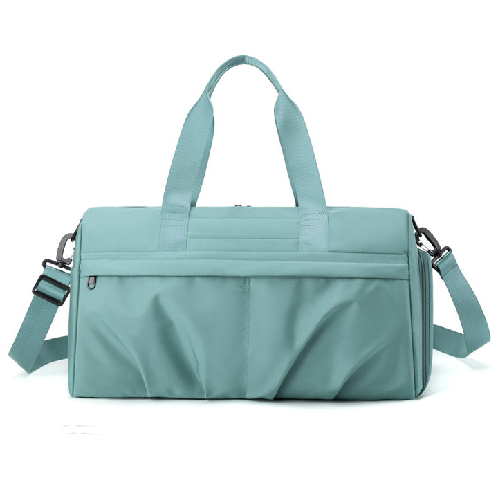 Spacious Gym Duffel Bag Kalsten