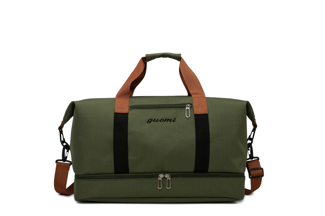 Sports Duffel Bag Kalsten