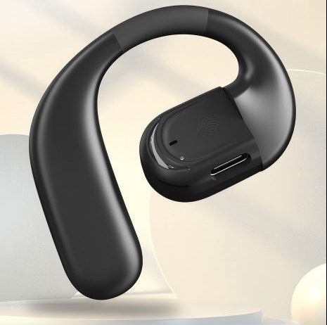 Advanced Wireless Neckband Earphones Kalsten