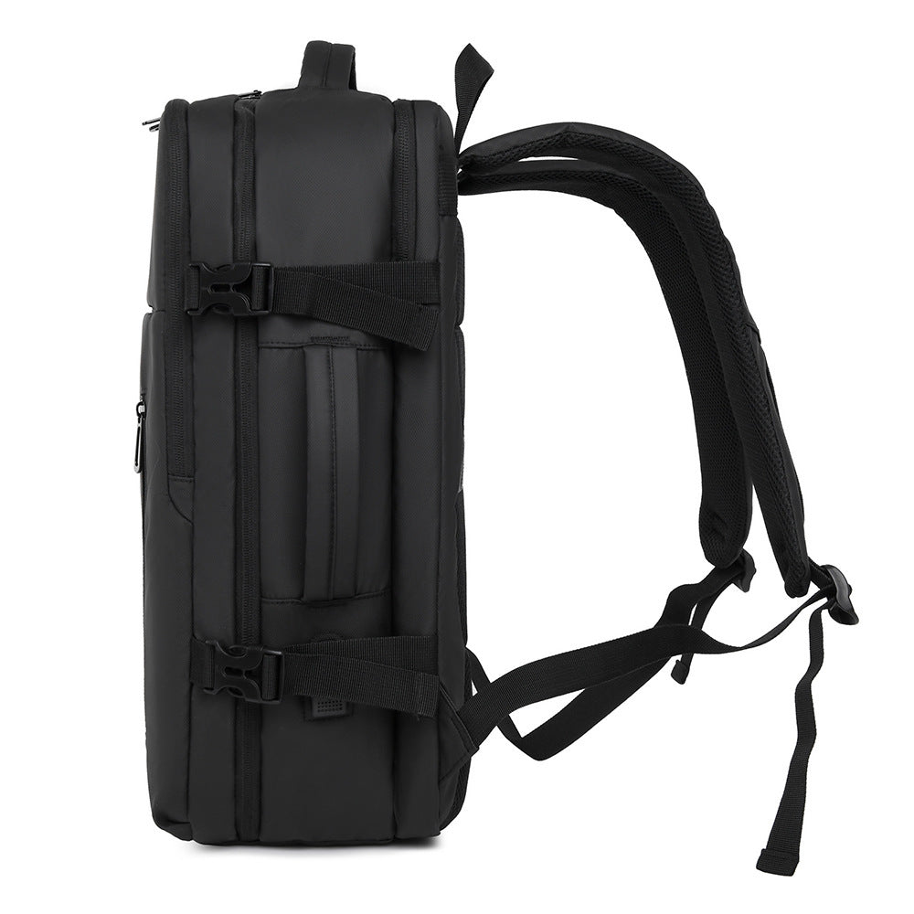 Multi-Functional Travel Backpack Kalsten