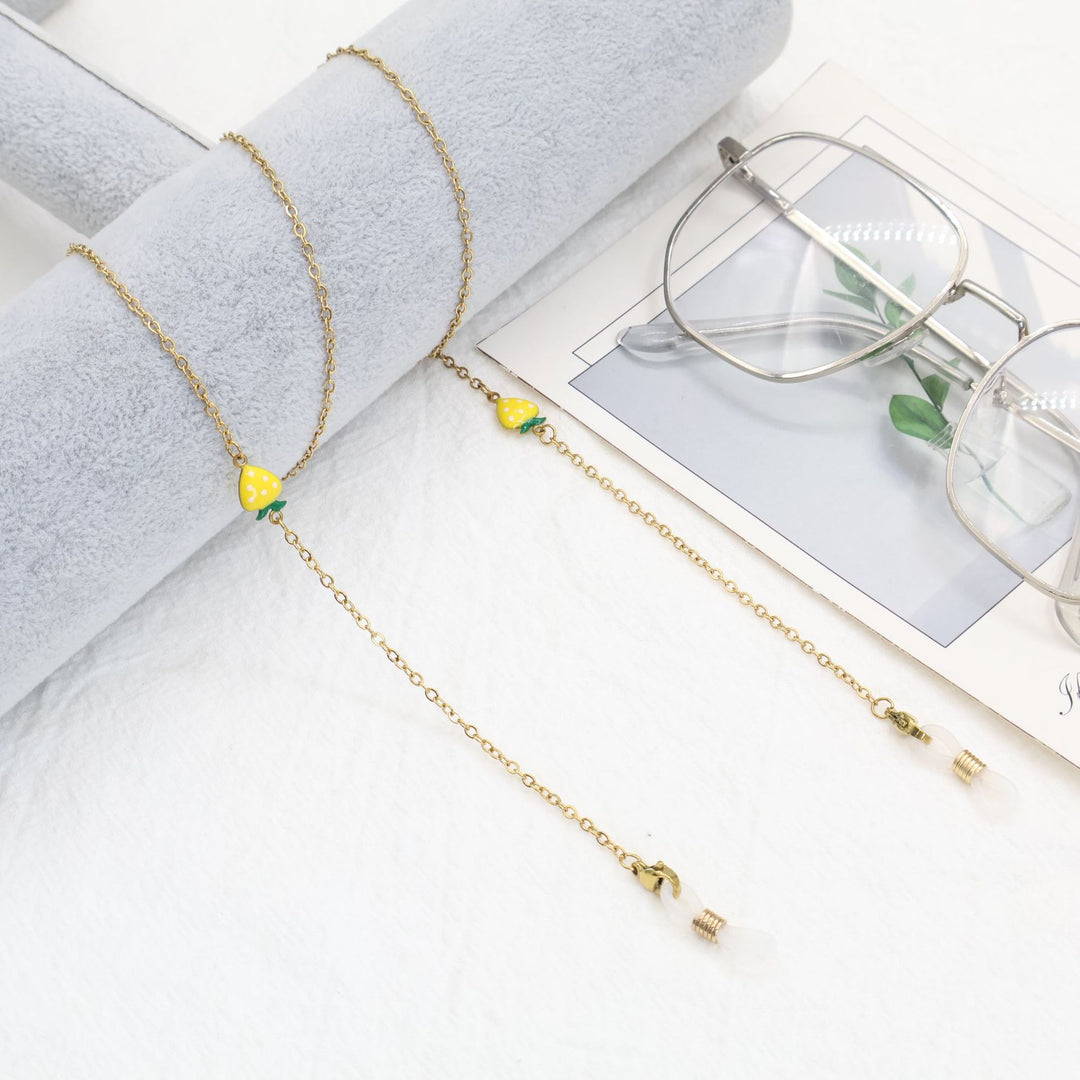 Stylish Eyewear Chain Kalsten