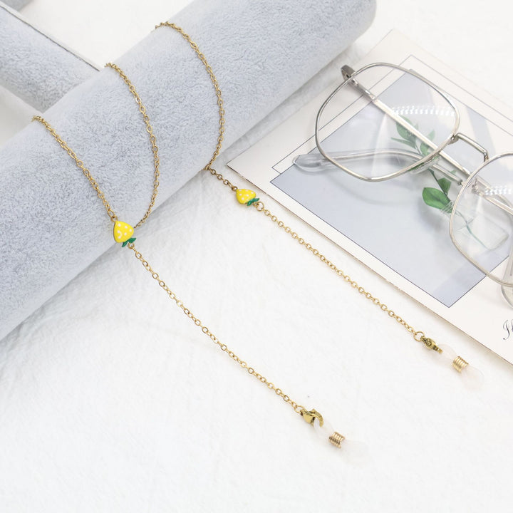 Stylish Eyewear Chain Kalsten
