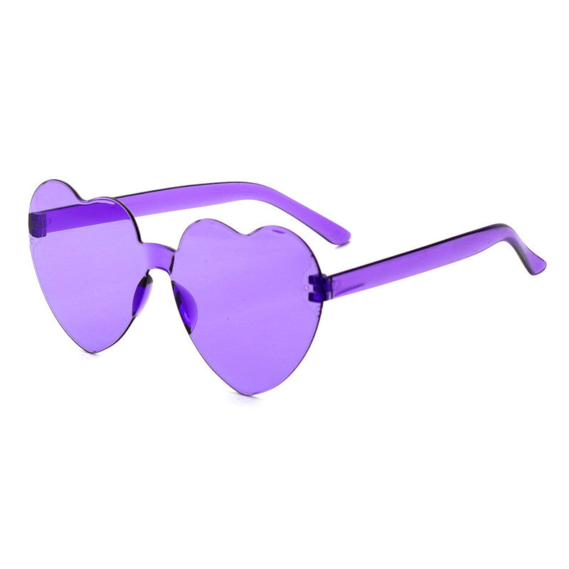 Fashionable Oversized Square Sunglasses Kalsten