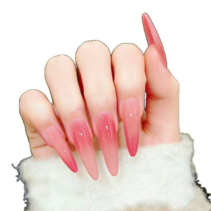 Nail Art Kalsten