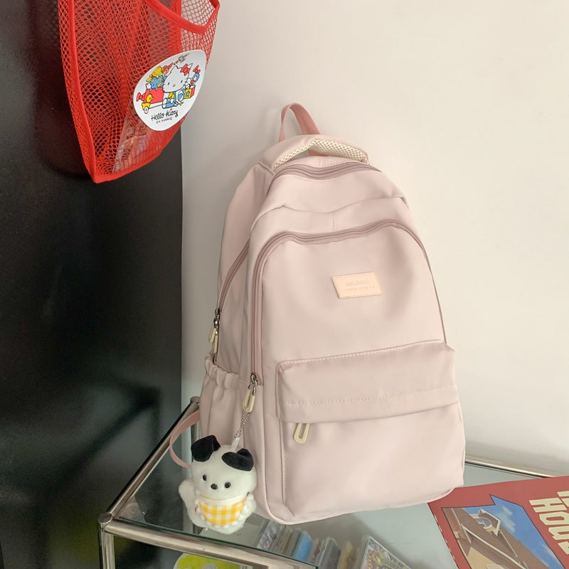 Casual Multi-Purpose Backpack Kalsten