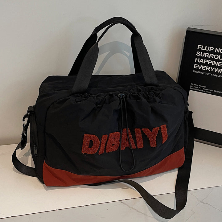 Lightweight Durable Travel Duffle Kalsten