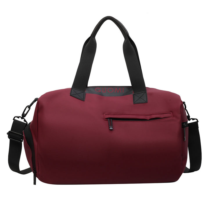 Versatile Travel Duffel Bag Kalsten