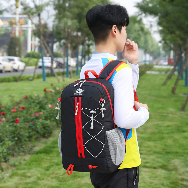 Lightweight Outdoor Activity Backpack Kalsten