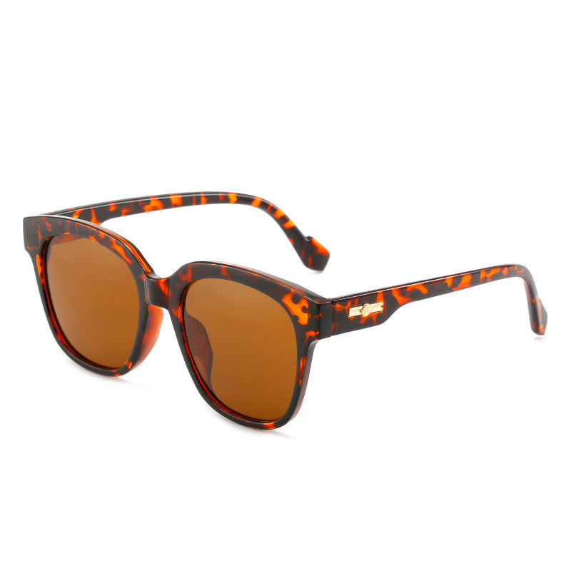Elegant Oversized Square Sunglasses Kalsten