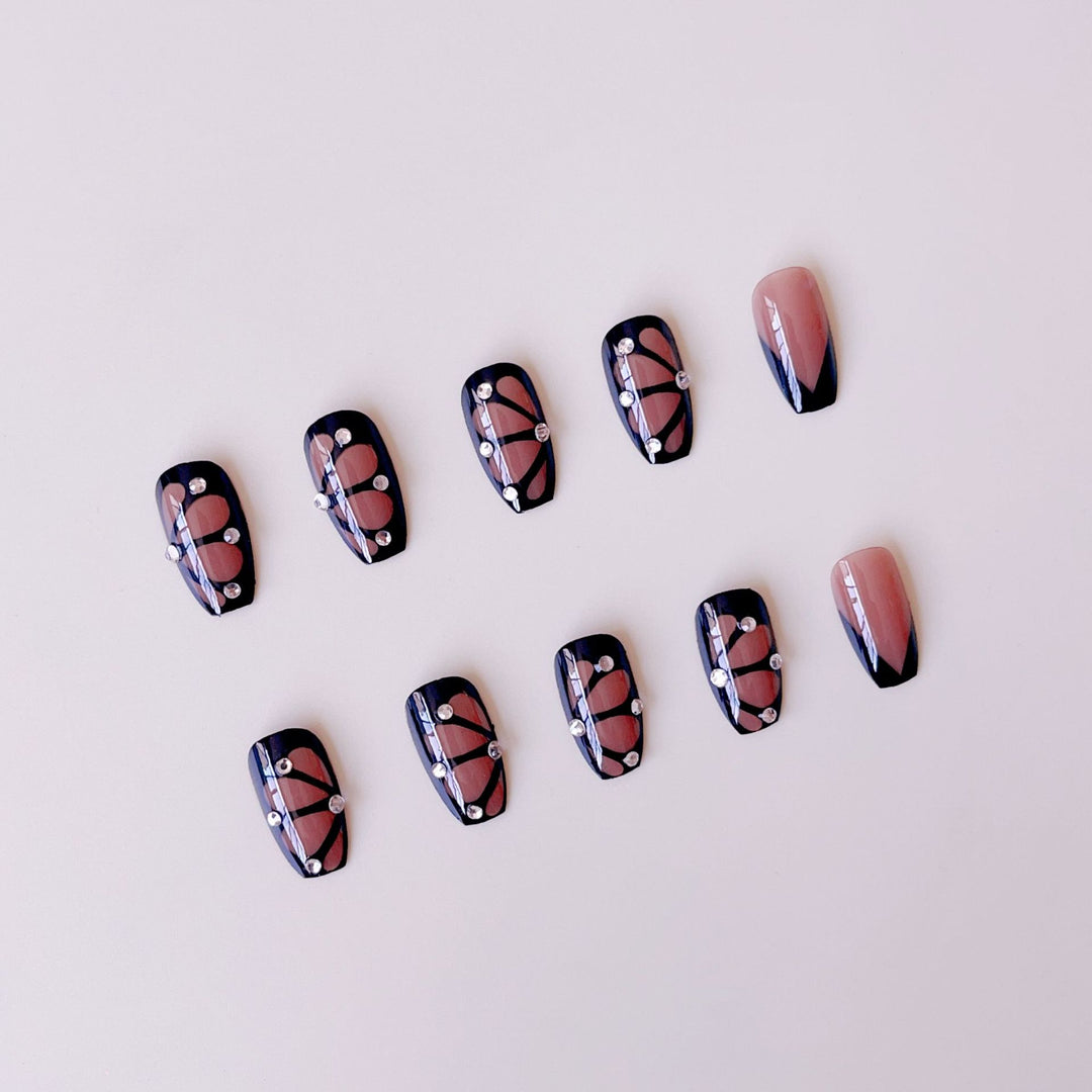Nail Art Set Kalsten