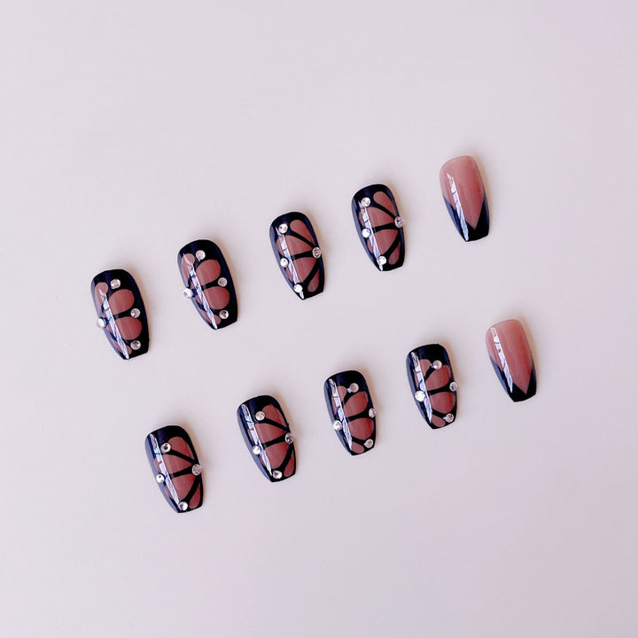 Nail Art Set Kalsten