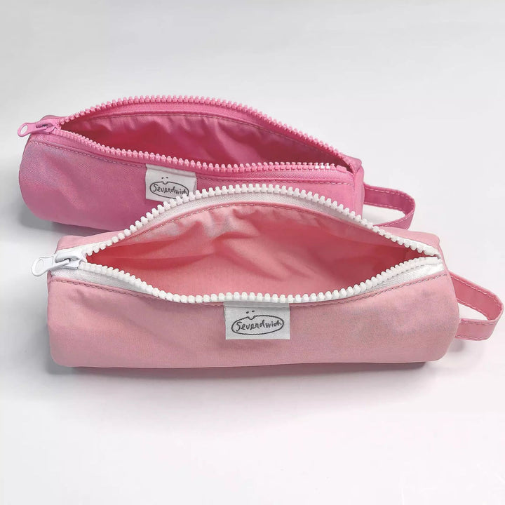 Versatile Zippered Pencil Case