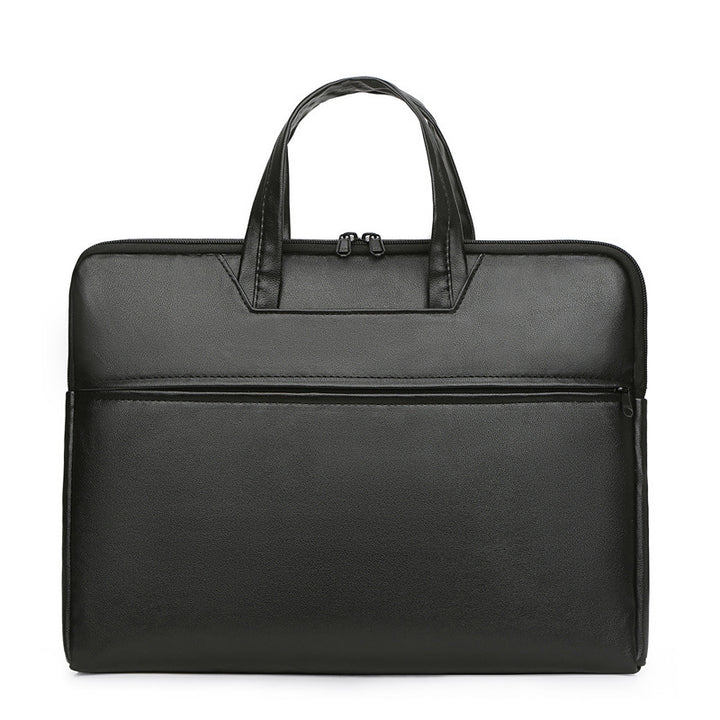 Professional Slim Laptop Case Kalsten