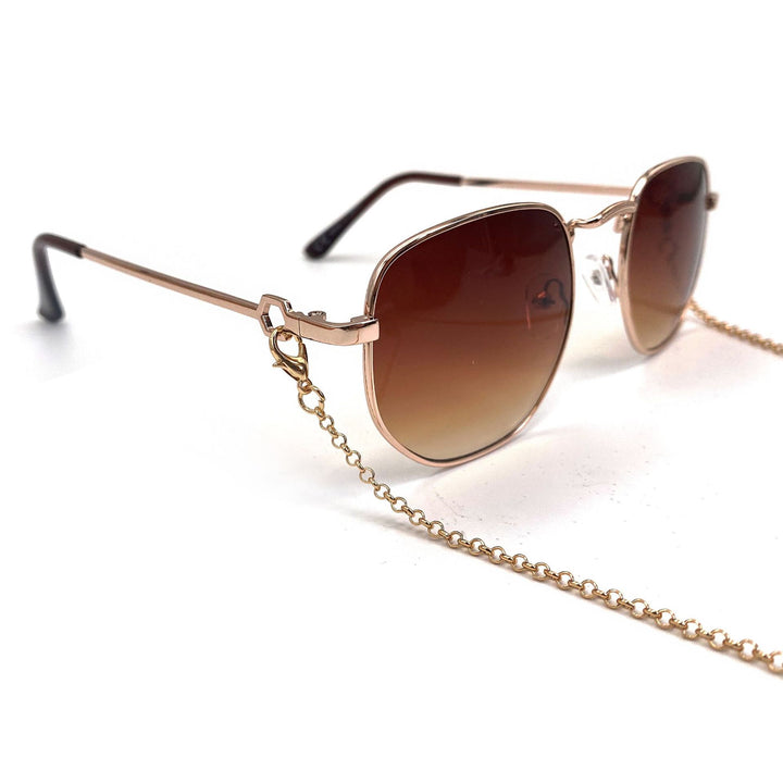 Designer Sunglass Frame Kalsten