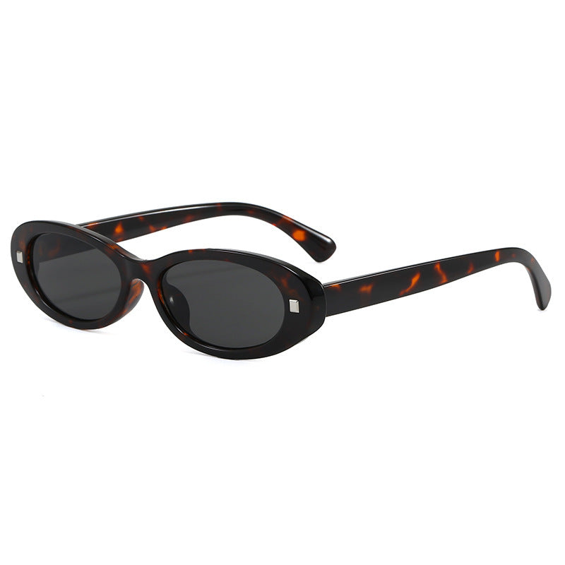 Stylish Cat-Eye Sunglasses Kalsten