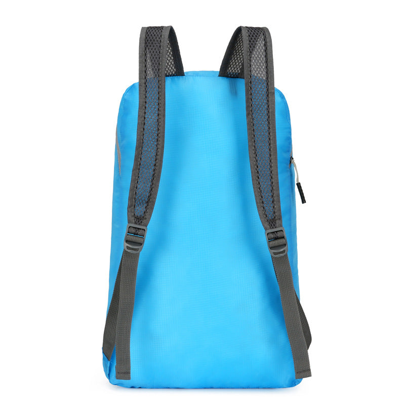 Lightweight Packable Travel Backpack Kalsten