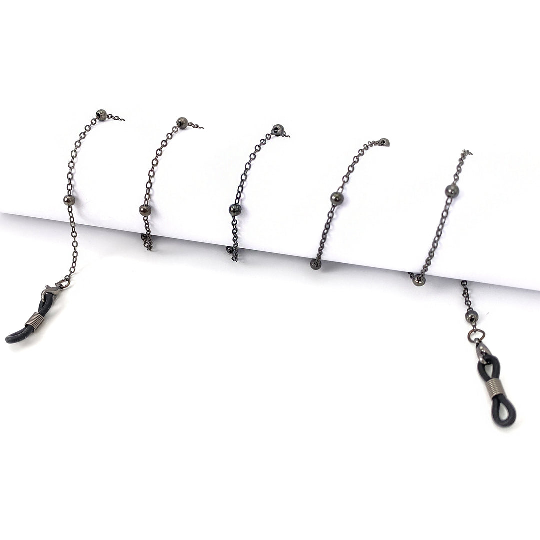 Minimalist Eyewear Chain Kalsten