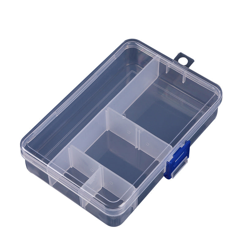 Compartmentalized Storage Organizer Kalsten