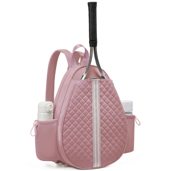 Elegant Tennis Racket Backpack Kalsten