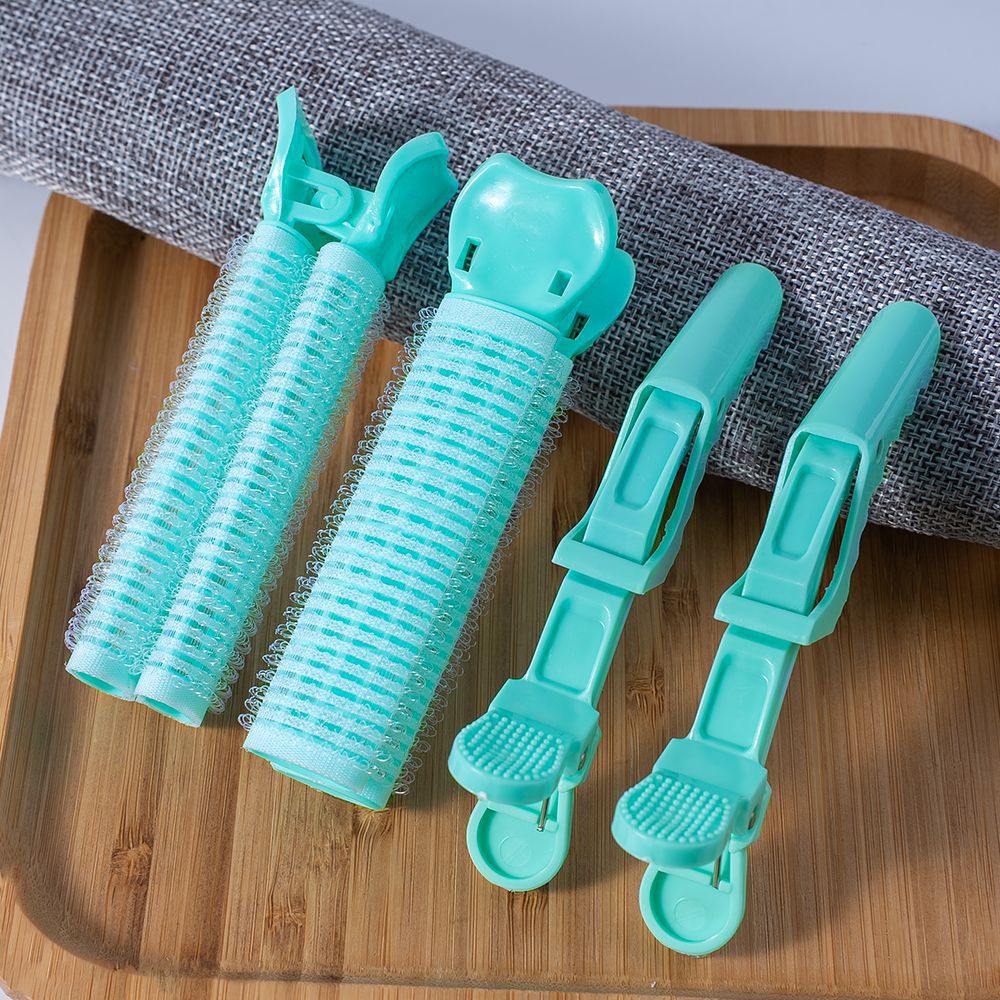 Hair Curling Rods