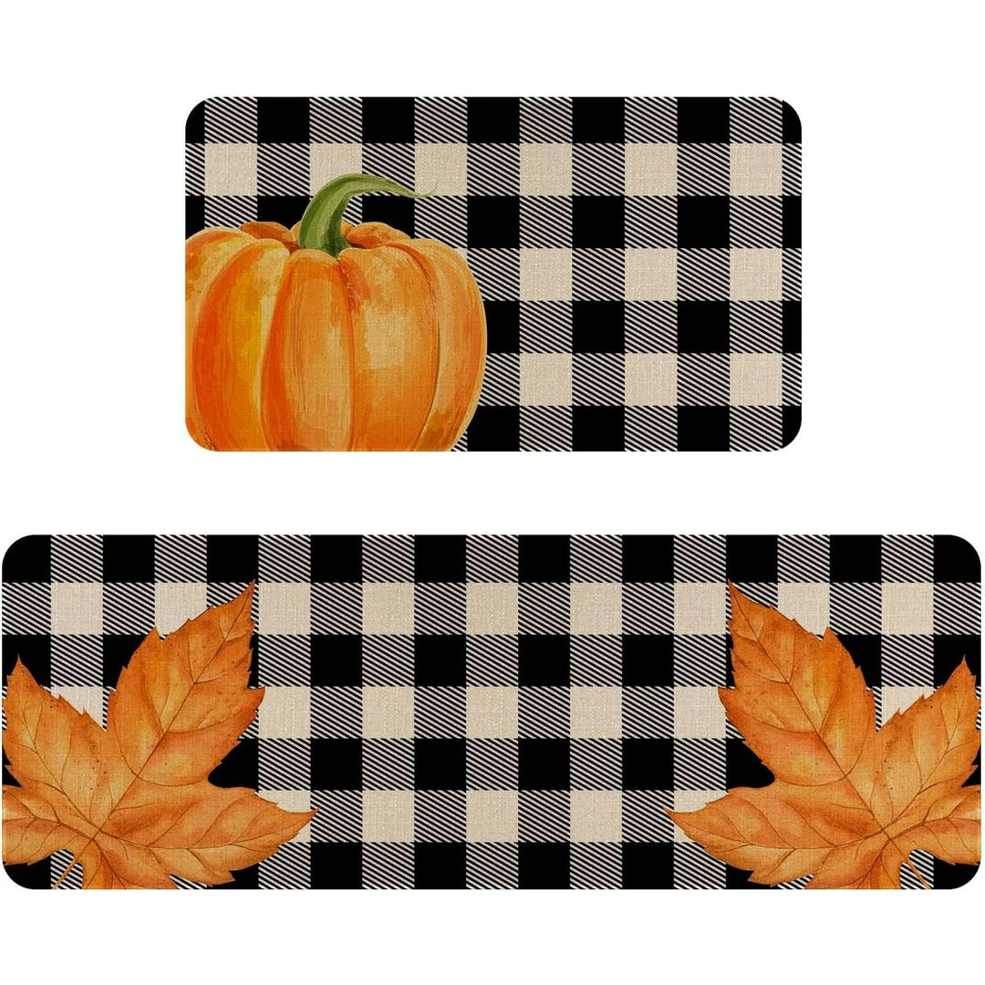 Christmas Themed Decorative Table Runner Kalsten