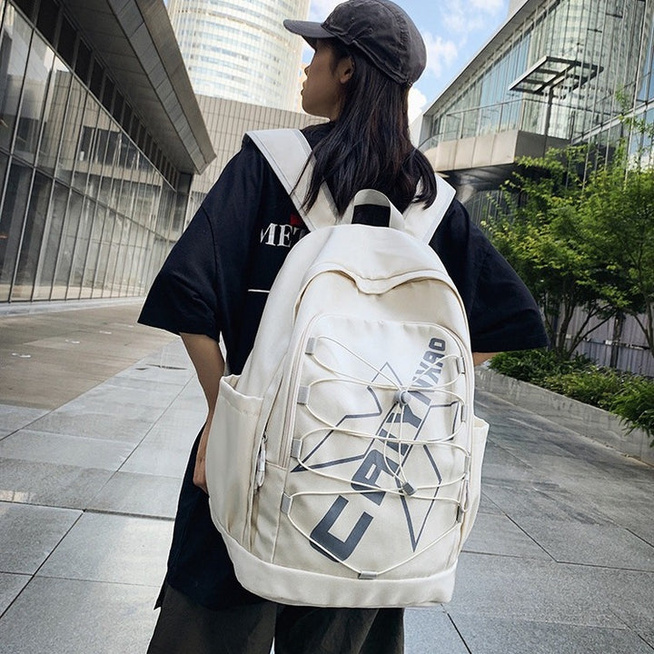 Versatile Outdoor Sports Backpack Kalsten
