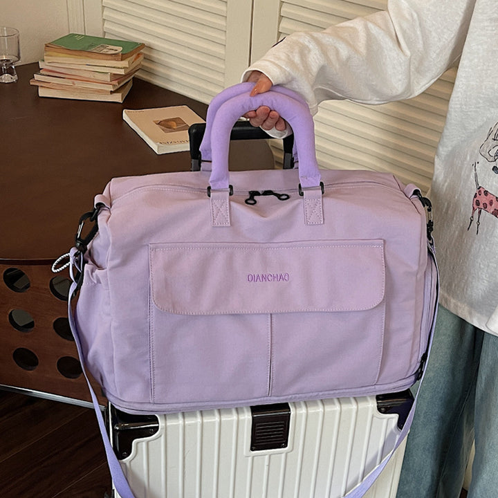 Travel Duffel Bag