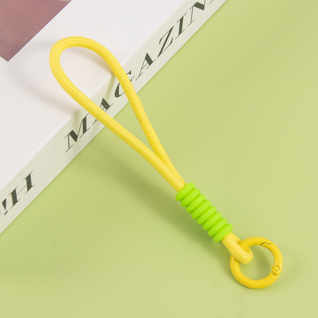 Versatile Elastic Key Ring Holder Kalsten