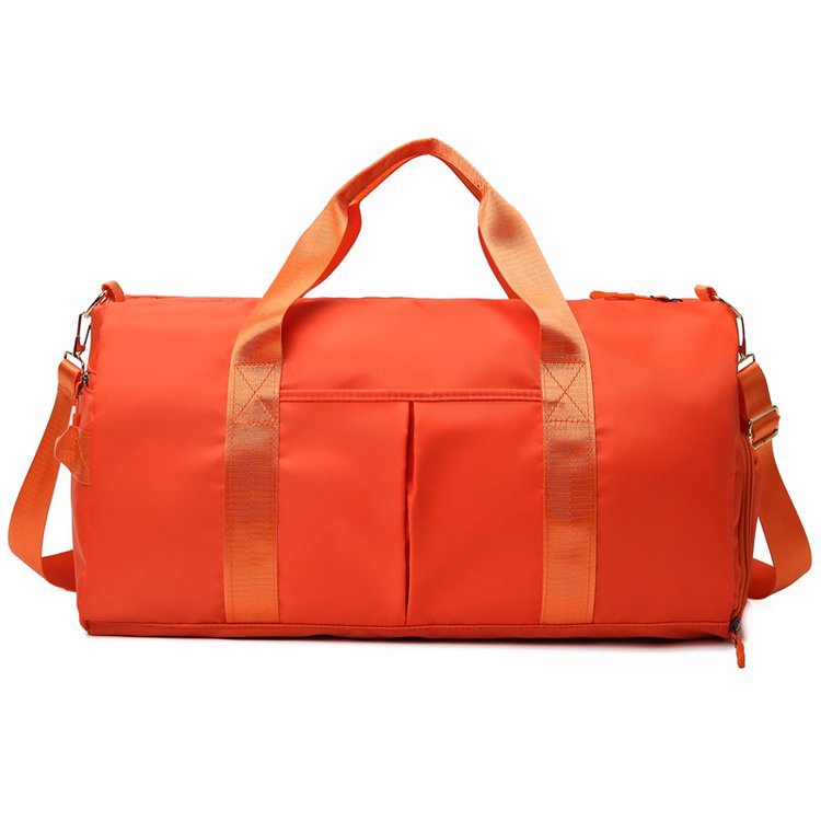 Compact Travel Duffel Bag Kalsten