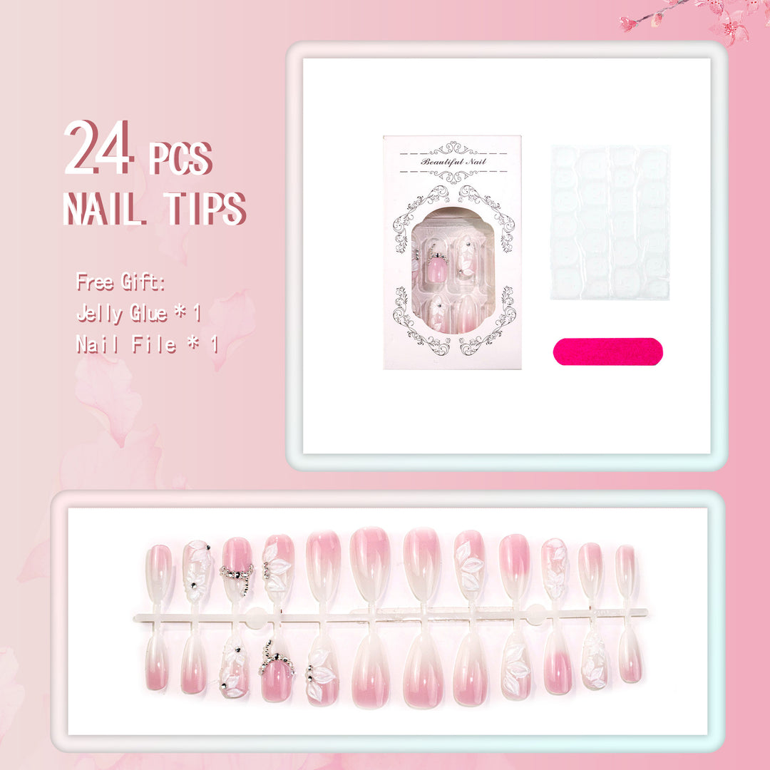 Decorative Nail Art