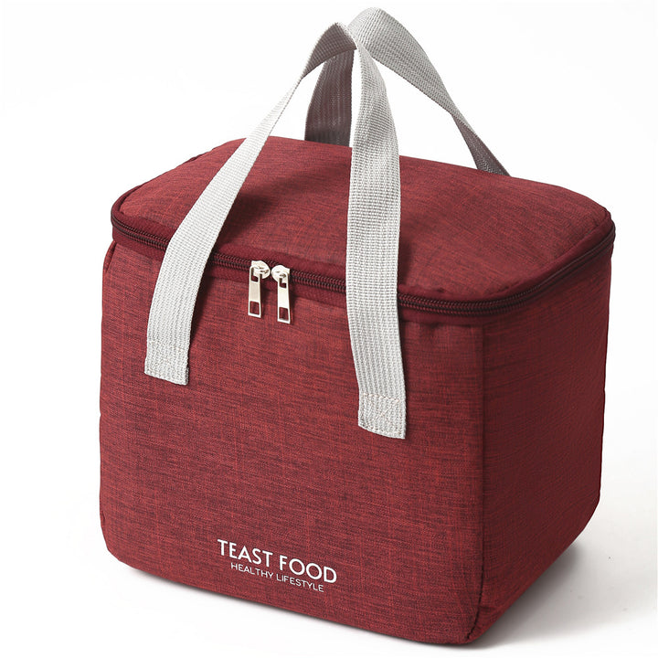 Insulated Compact Lunch Tote Bag Kalsten