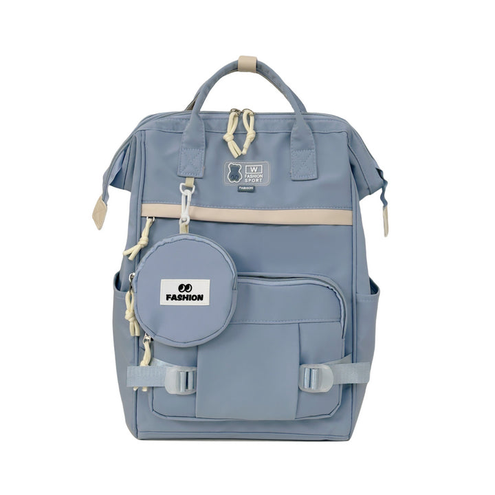 Multi-Functional Casual Rucksack
