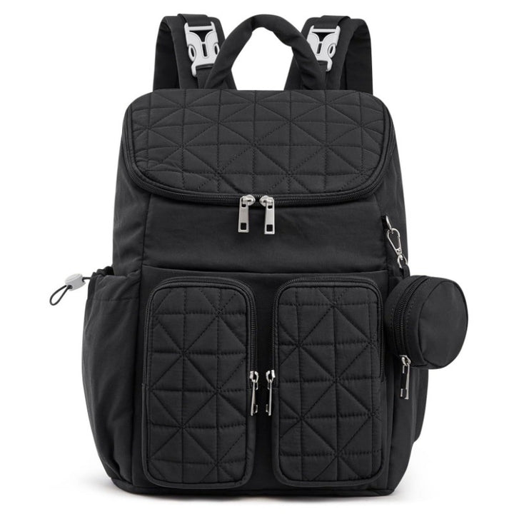 Multifunctional backpack with insulating compartments Kalsten