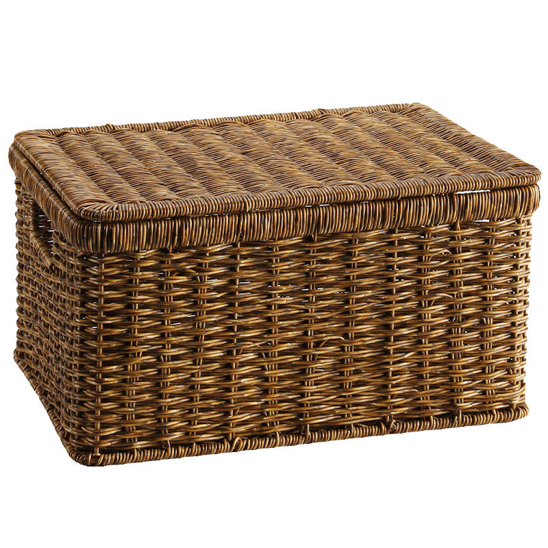 Woven Storage Basket Kalsten