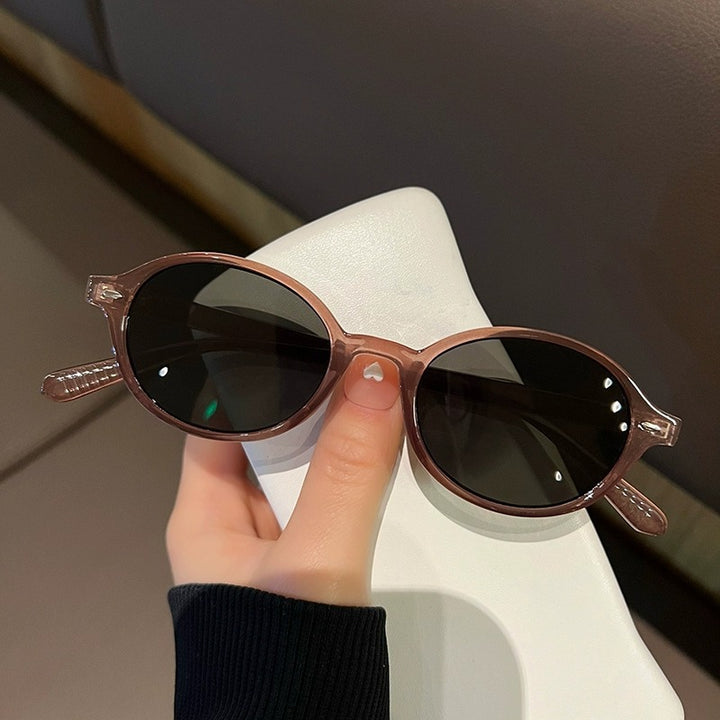 Vintage Cat Eye Sunglasses Kalsten