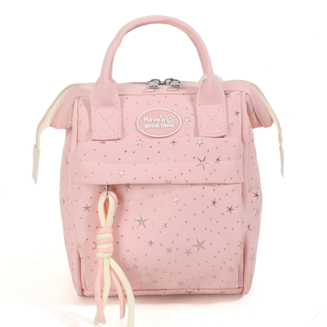 Stylish Mini Backpack Kalsten