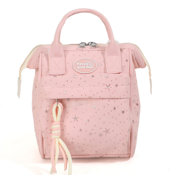 Stylish Mini Backpack Kalsten