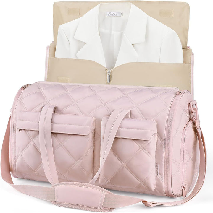 Stylish and Practical Shipping Travel Bag Kalsten