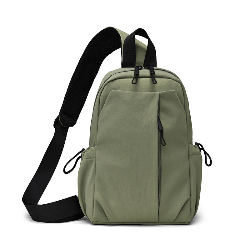 Versatile Lightweight Sling Backpack Kalsten